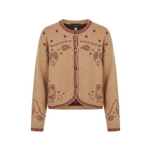 [Alanui] Knitwear FW26 LWHQ032E26KNI0016184