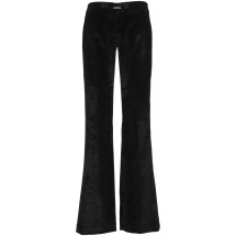 [Dondup] Trousers FW26 DP920VS0040XXX999