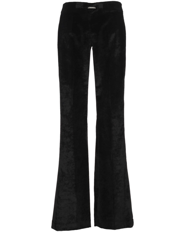 [Dondup] Trousers FW26 DP920VS0040XXX999