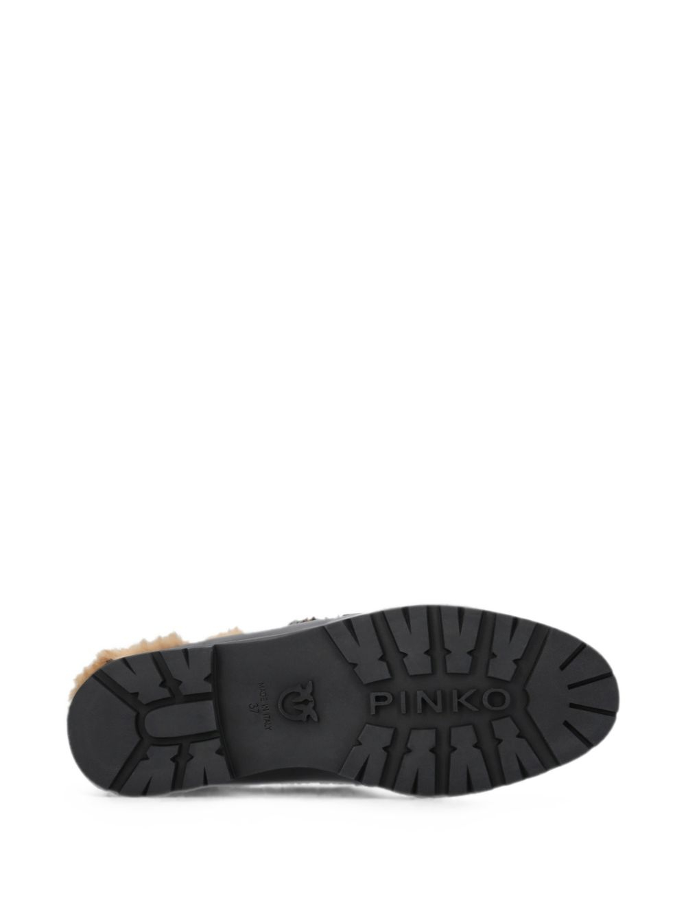 [PINKO] Sandals FW26 SD0683P186Z99