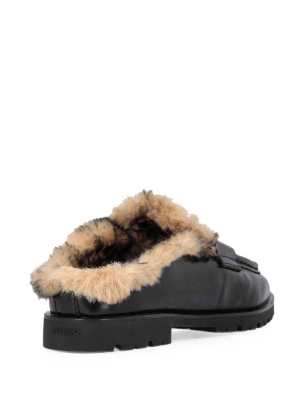[PINKO] Sandals FW26 SD0683P186Z99