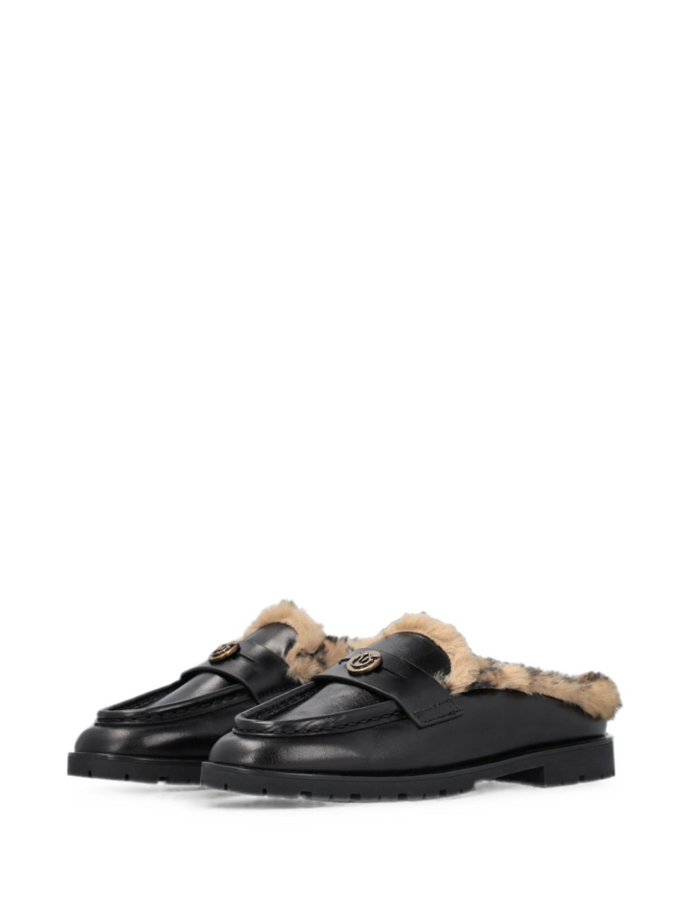 [PINKO] Sandals FW26 SD0683P186Z99