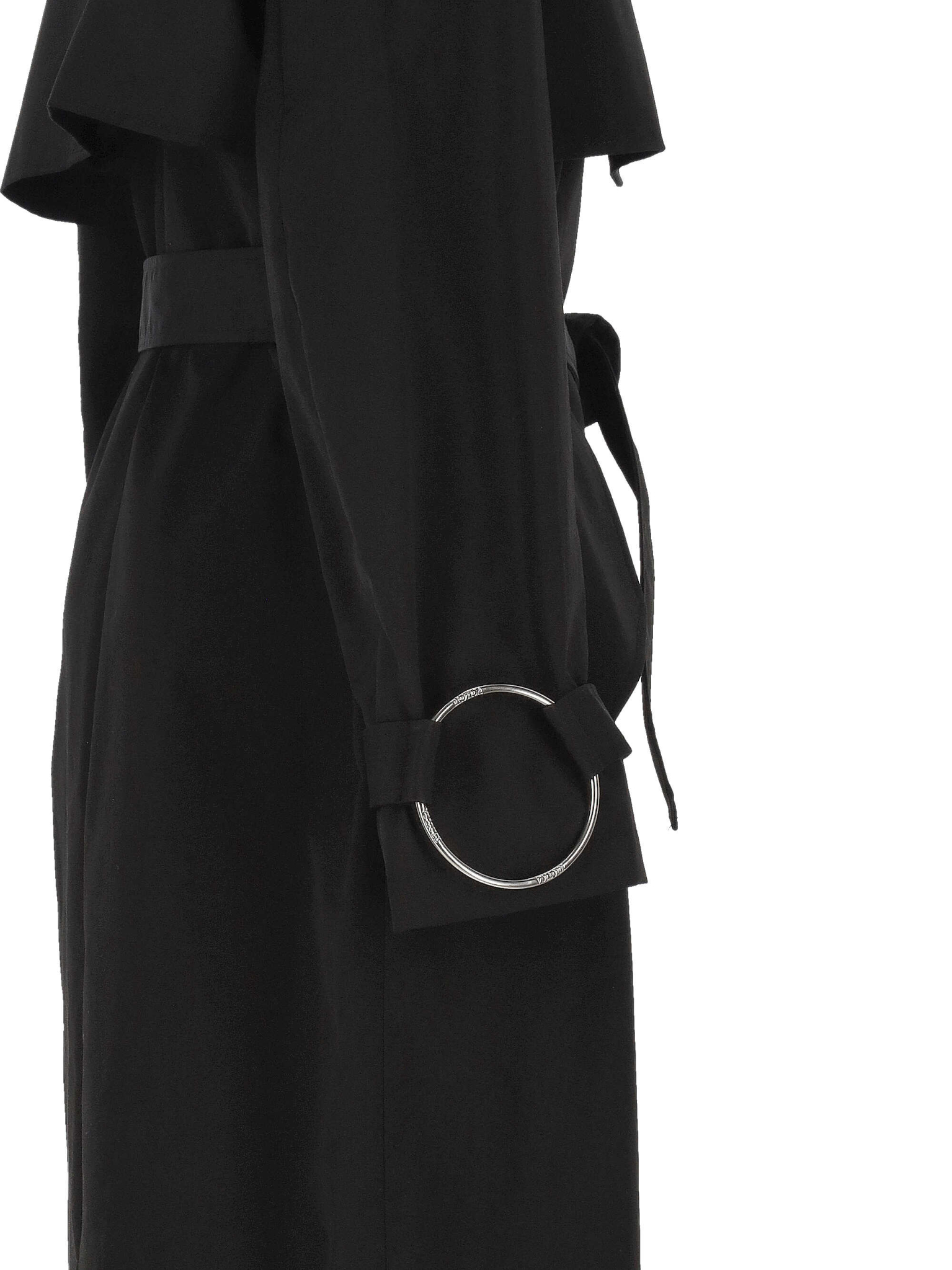 [Dondup] Coat FW26 DJ855CF0204XXX999