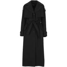 [Dondup] Coat FW26 DJ855CF0204XXX999
