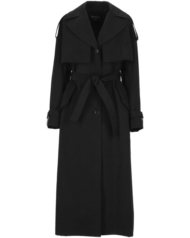 [Dondup] Coat FW26 DJ855CF0204XXX999