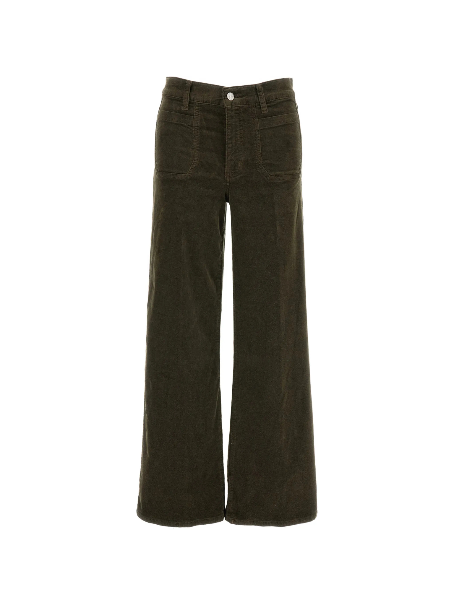[FRAME] Trousers FW26 LSPIP820RCHM