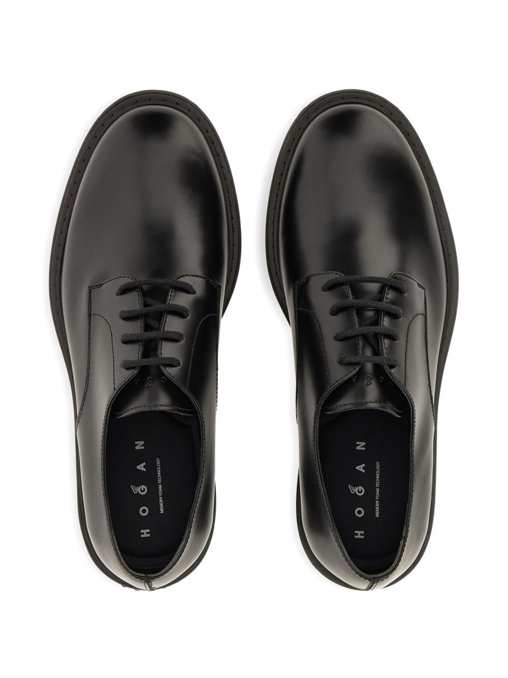[Hogan] Loafer FW26 HXM7040FZ20U1MB999