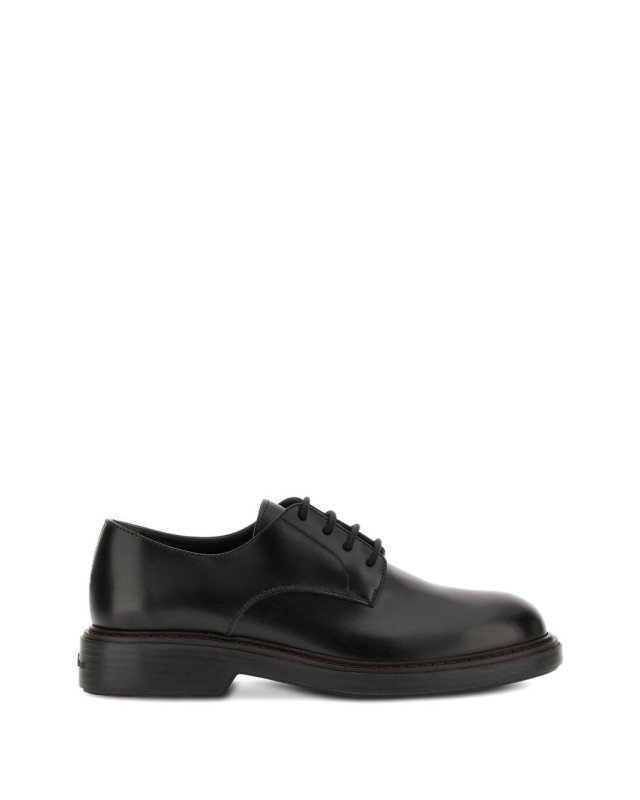 [Hogan] Loafer FW26 HXM7040FZ20U1MB999