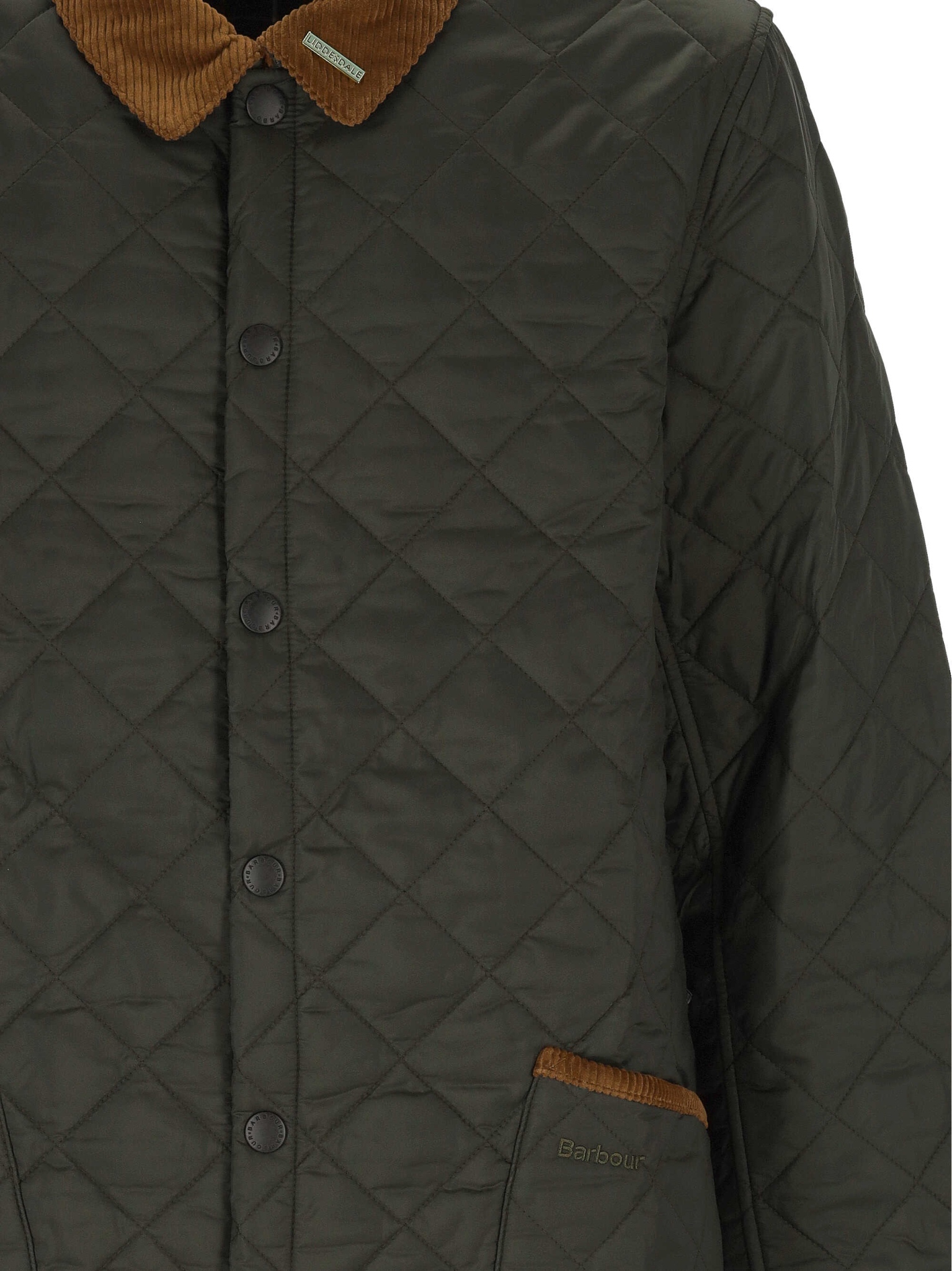 [Barbour] Casual Jacket FW26 MQU1911MQUOL71