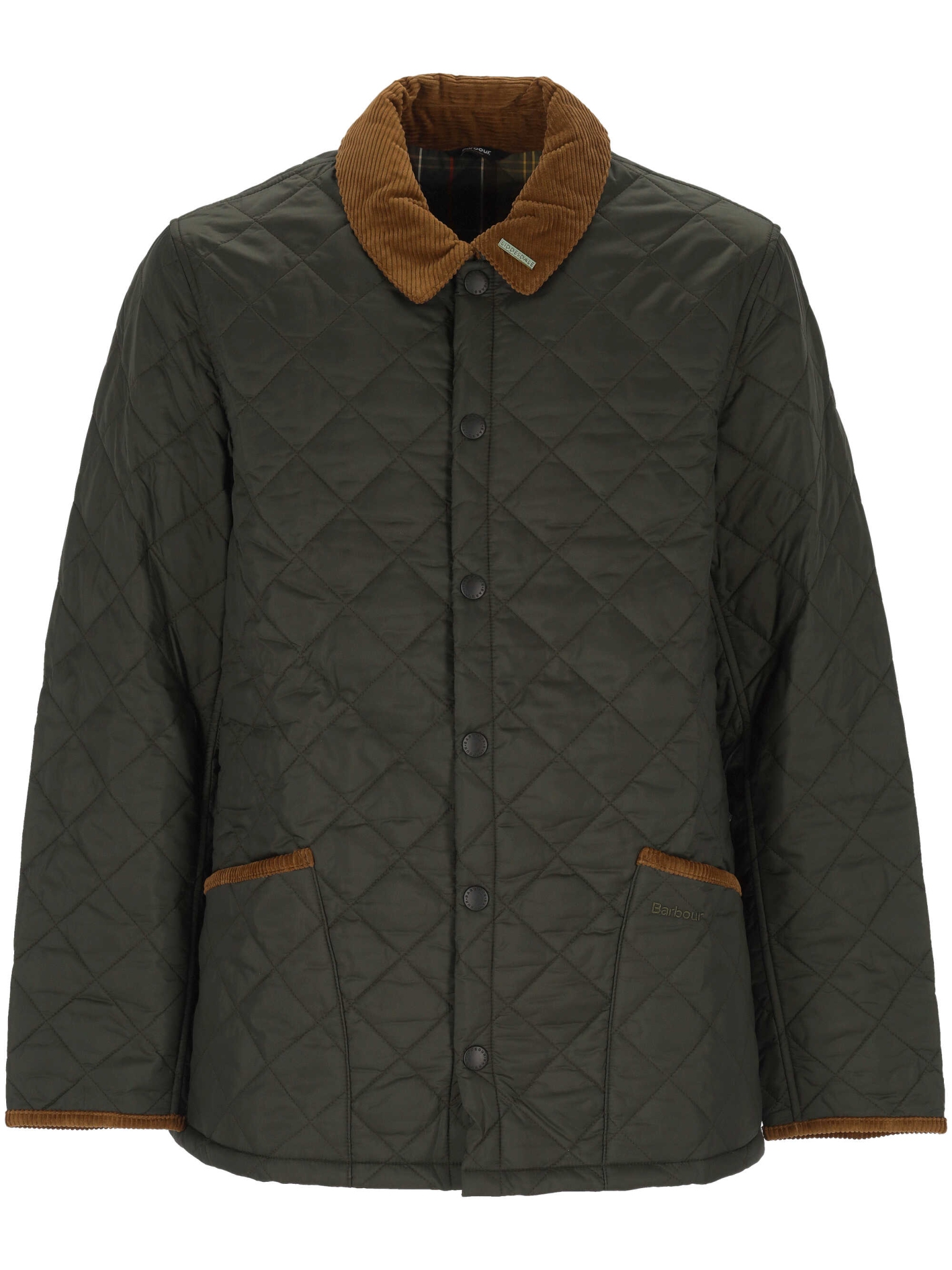 [Barbour] Casual Jacket FW26 MQU1911MQUOL71