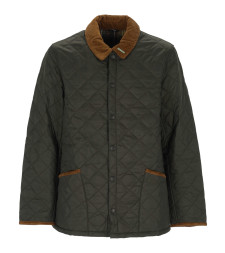 [Barbour] Casual Jacket FW26 MQU1911MQUOL71