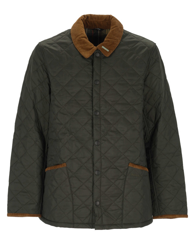 [Barbour] Casual Jacket FW26 MQU1911MQUOL71
