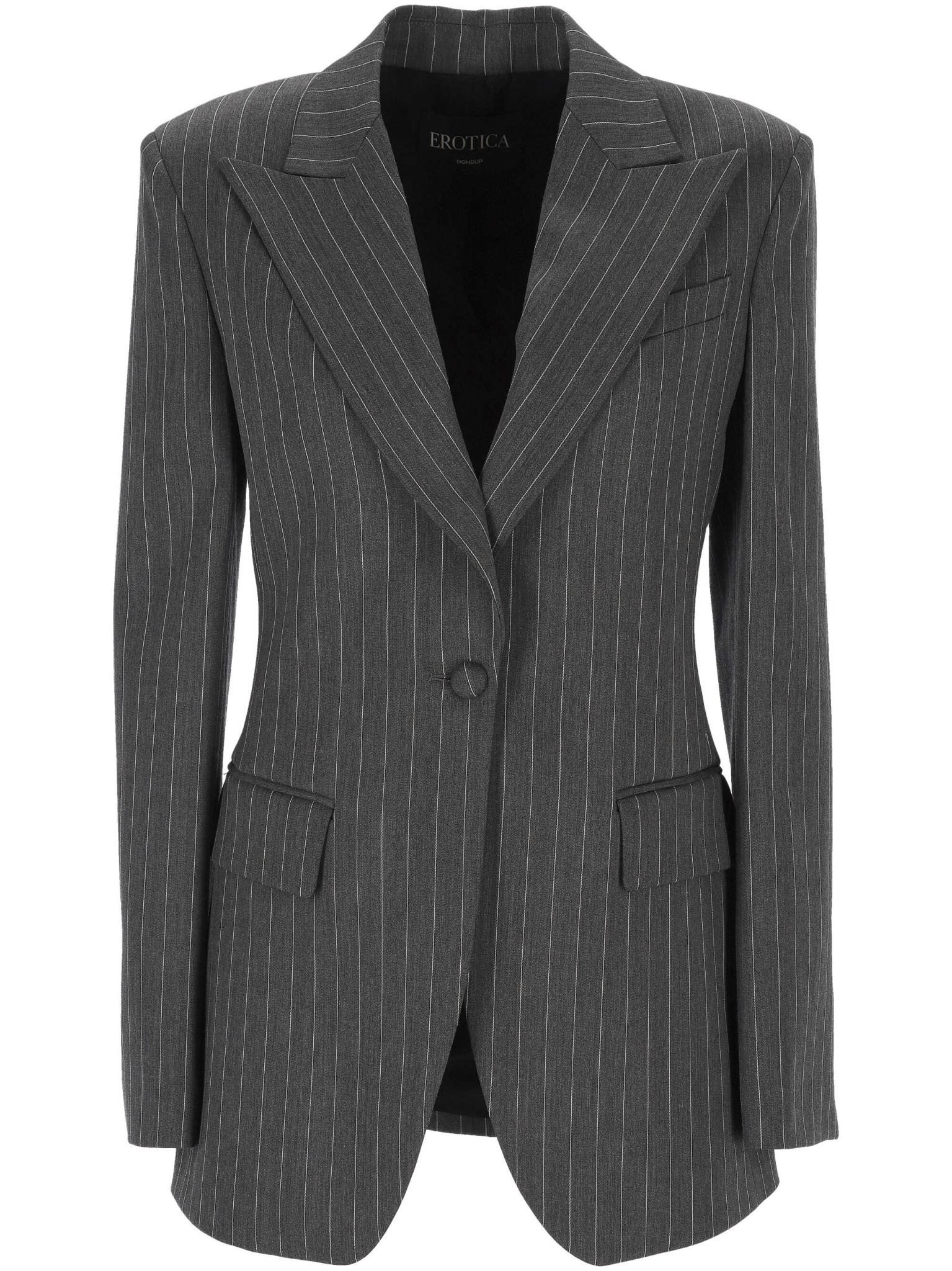 [Dondup] Blazer FW26 DJ847ES0080XXX903