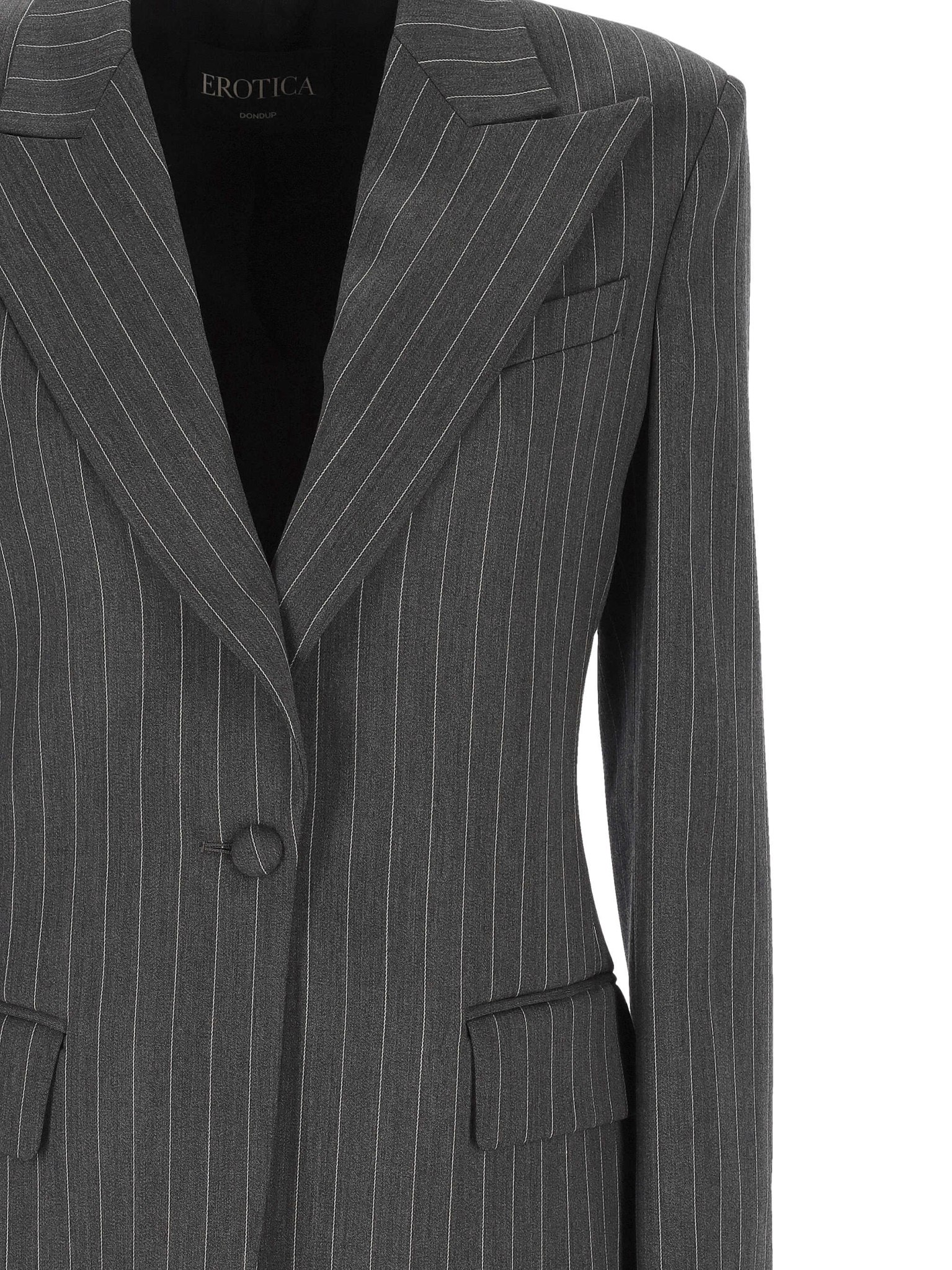 [Dondup] Blazer FW26 DJ847ES0080XXX903