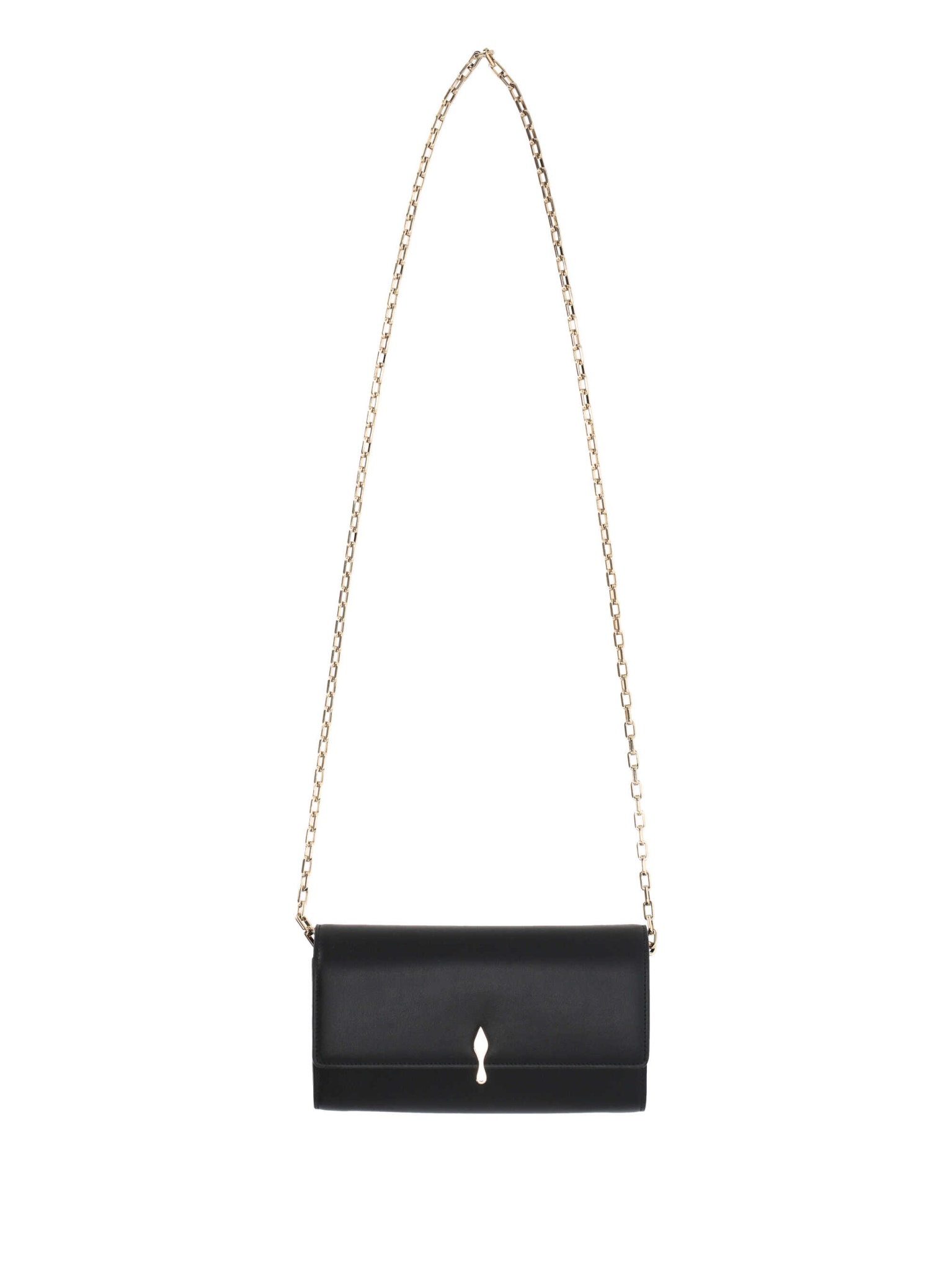 [Christian Louboutin] Wallet FW26 3265200CM6S