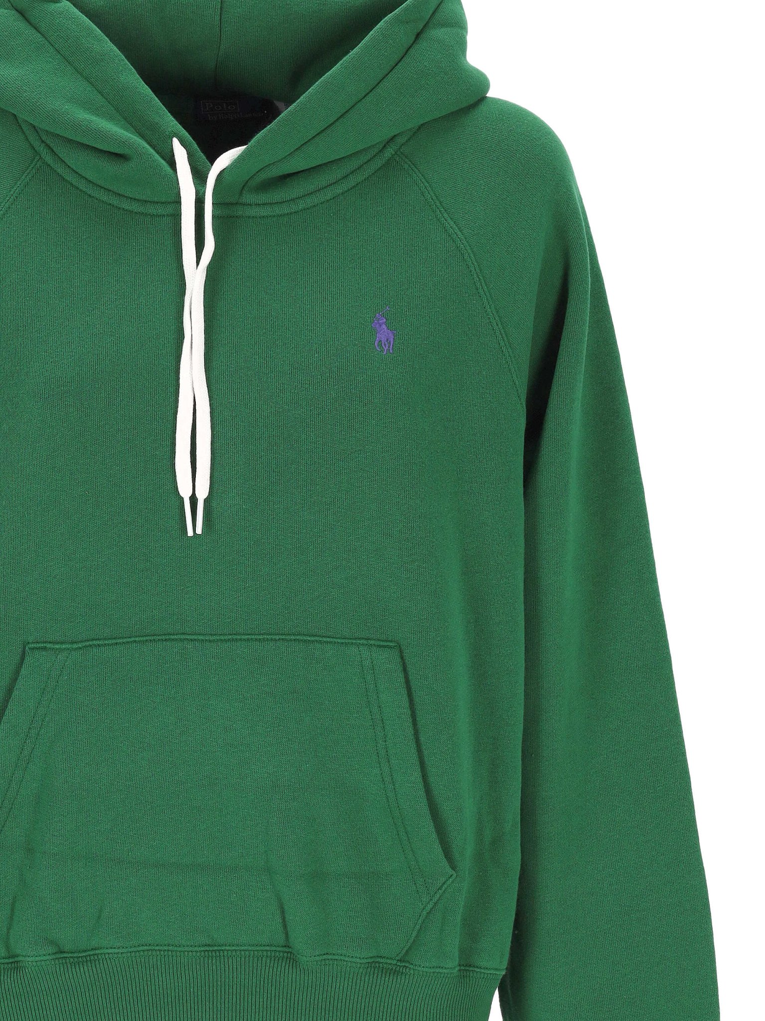 [Polo Ralph Lauren] Sweatshirt FW26 211971698507