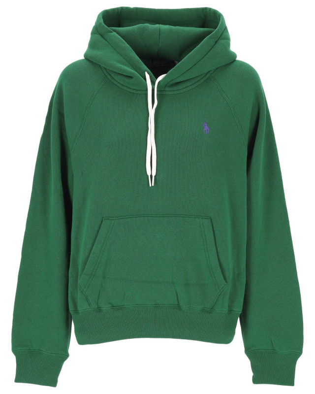 [Polo Ralph Lauren] Sweatshirt FW26 211971698507