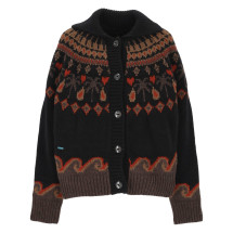 [Alanui] Knitwear FW26 LWHQ01DE26KNI0011060
