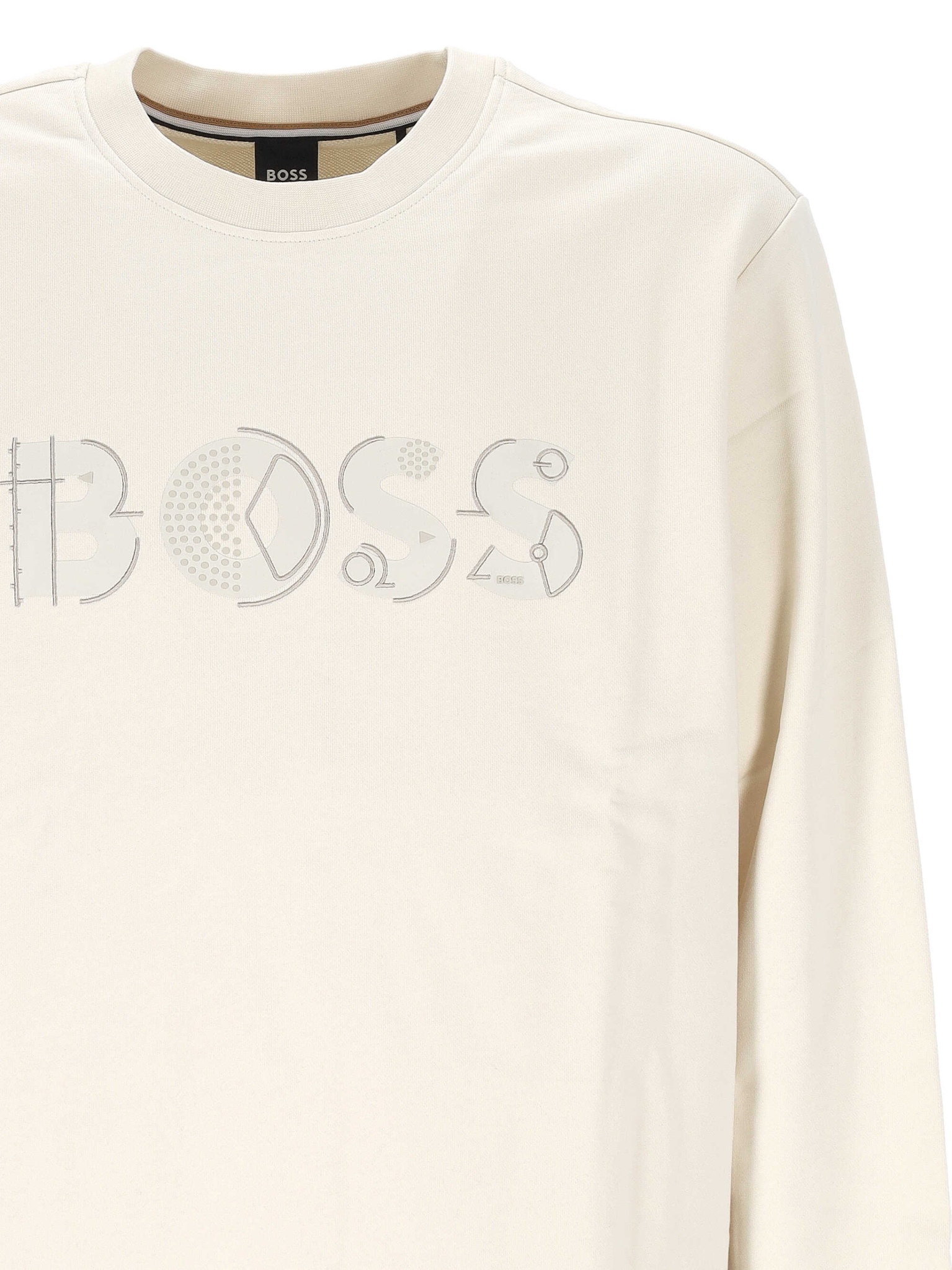 [BOSS] Sweatshirt FW26 50565651118