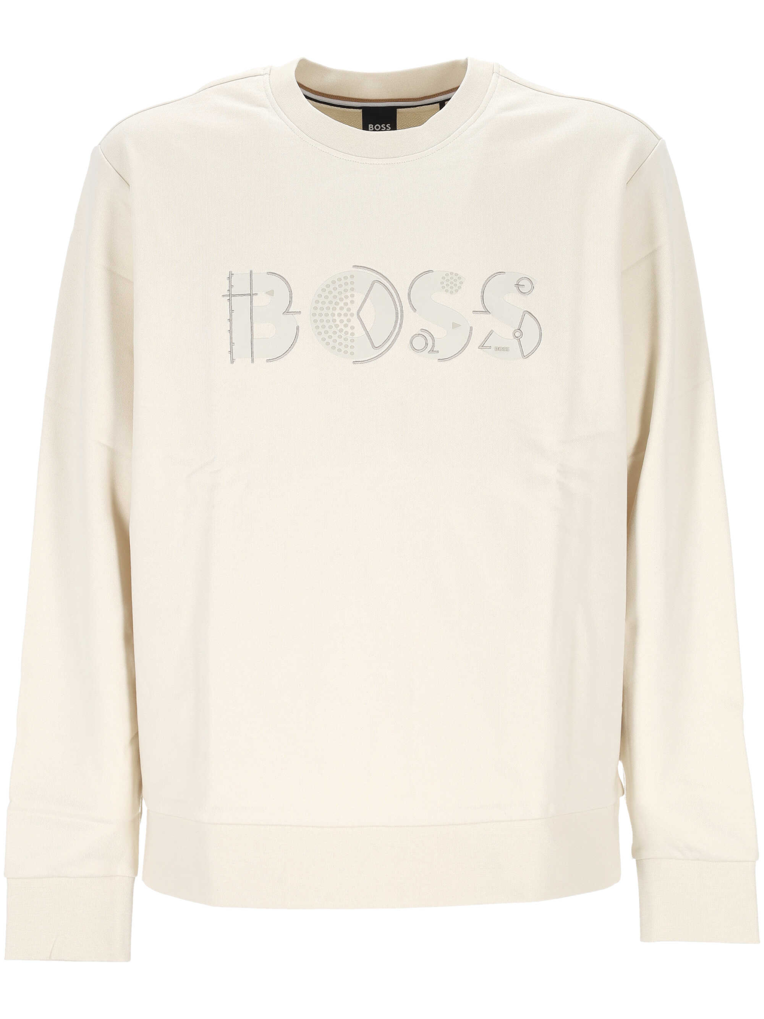 [BOSS] Sweatshirt FW26 50565651118