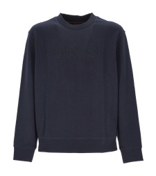 [BOSS] Sweatshirt FW26 50567420404