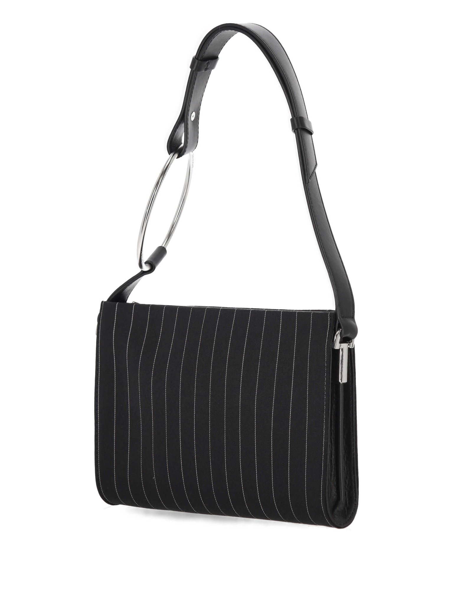 [Dondup] Clutch bag FW26 WB322ES0080XXX999