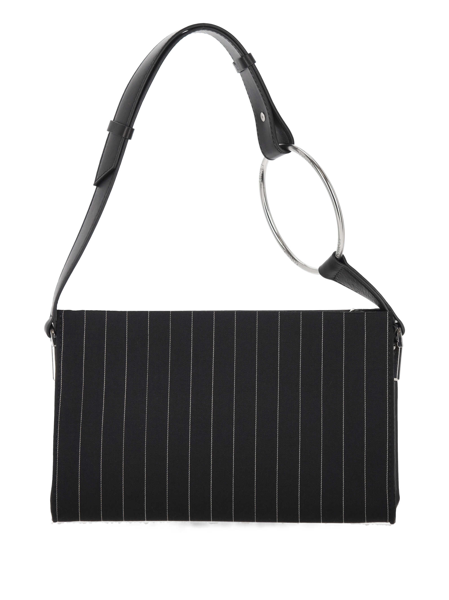 [Dondup] Clutch bag FW26 WB322ES0080XXX999