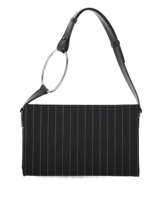 [Dondup] Clutch bag FW26 WB322ES0080XXX999