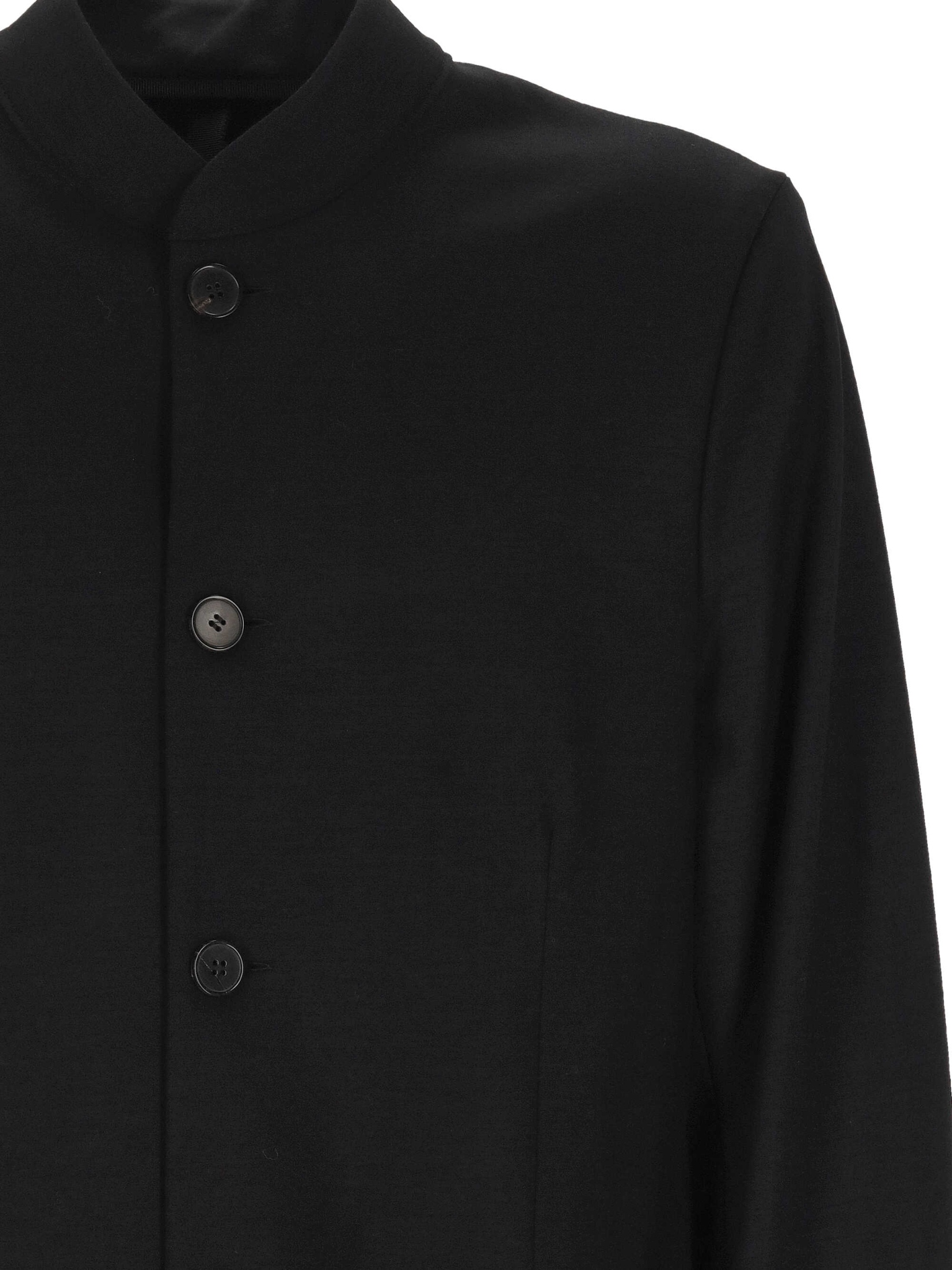 [Harris Wharf London] Jacket FW26 CH9427MYM199