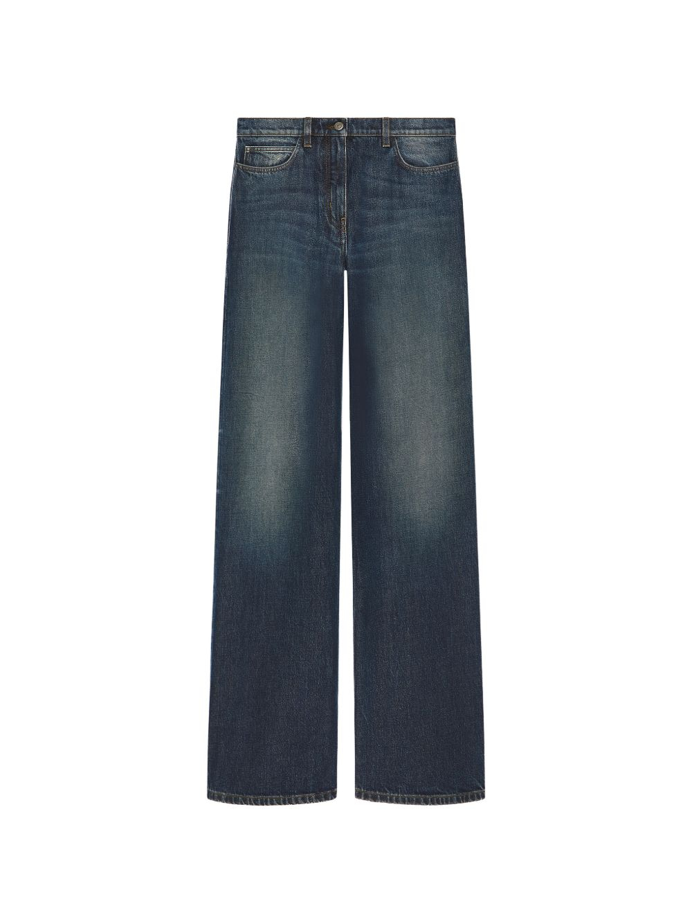 [Courreges] Jeans FW26 326DPA764DE00617052