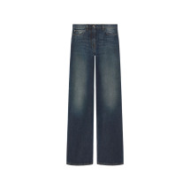 [Courreges] Jeans FW26 326DPA764DE00617052