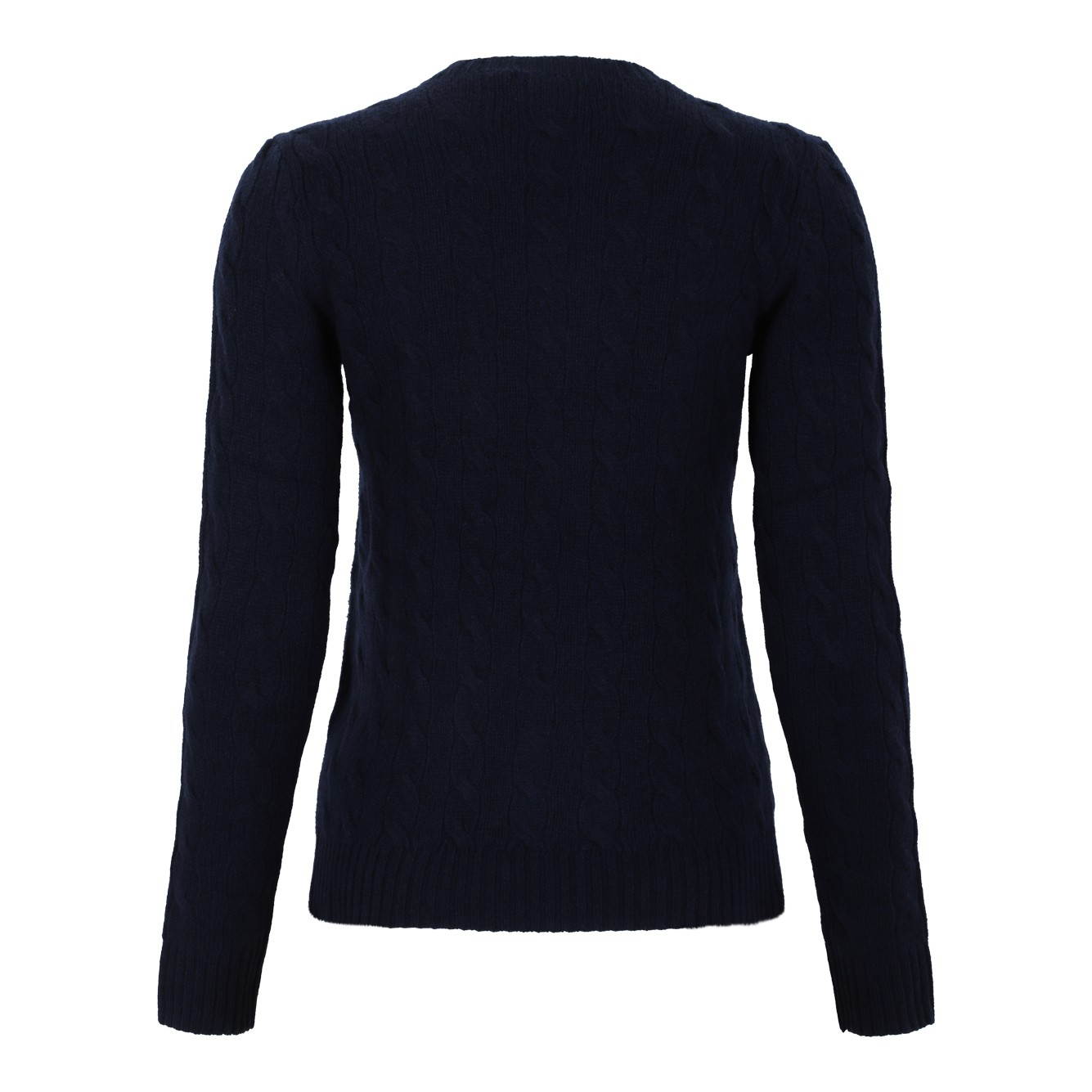 [Polo Ralph Lauren] Knitwear FW26 211971865003-HUNTERNAVY