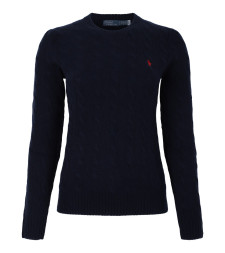 [Polo Ralph Lauren] Knitwear FW26 211971865003-HUNTERNAVY