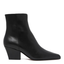[Paris Texas] Ankle Boots FW26 PX1194-XVT0CCALFLEATHERBLACK