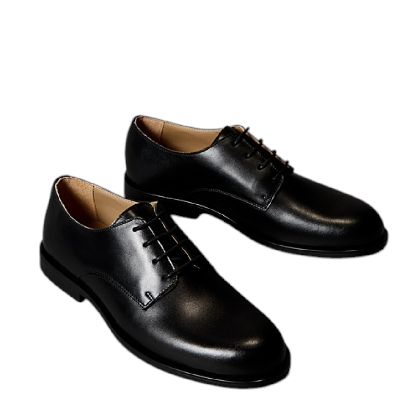 [CALVIN KLEIN] Dress Shoes FW26 HM0HM02056-0GJ