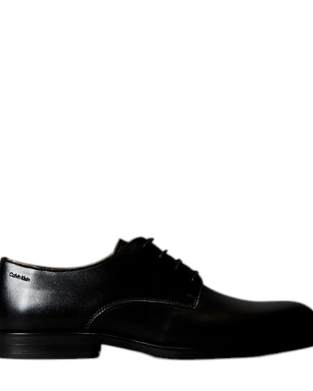 [CALVIN KLEIN] Dress Shoes FW26 HM0HM02056-0GJ