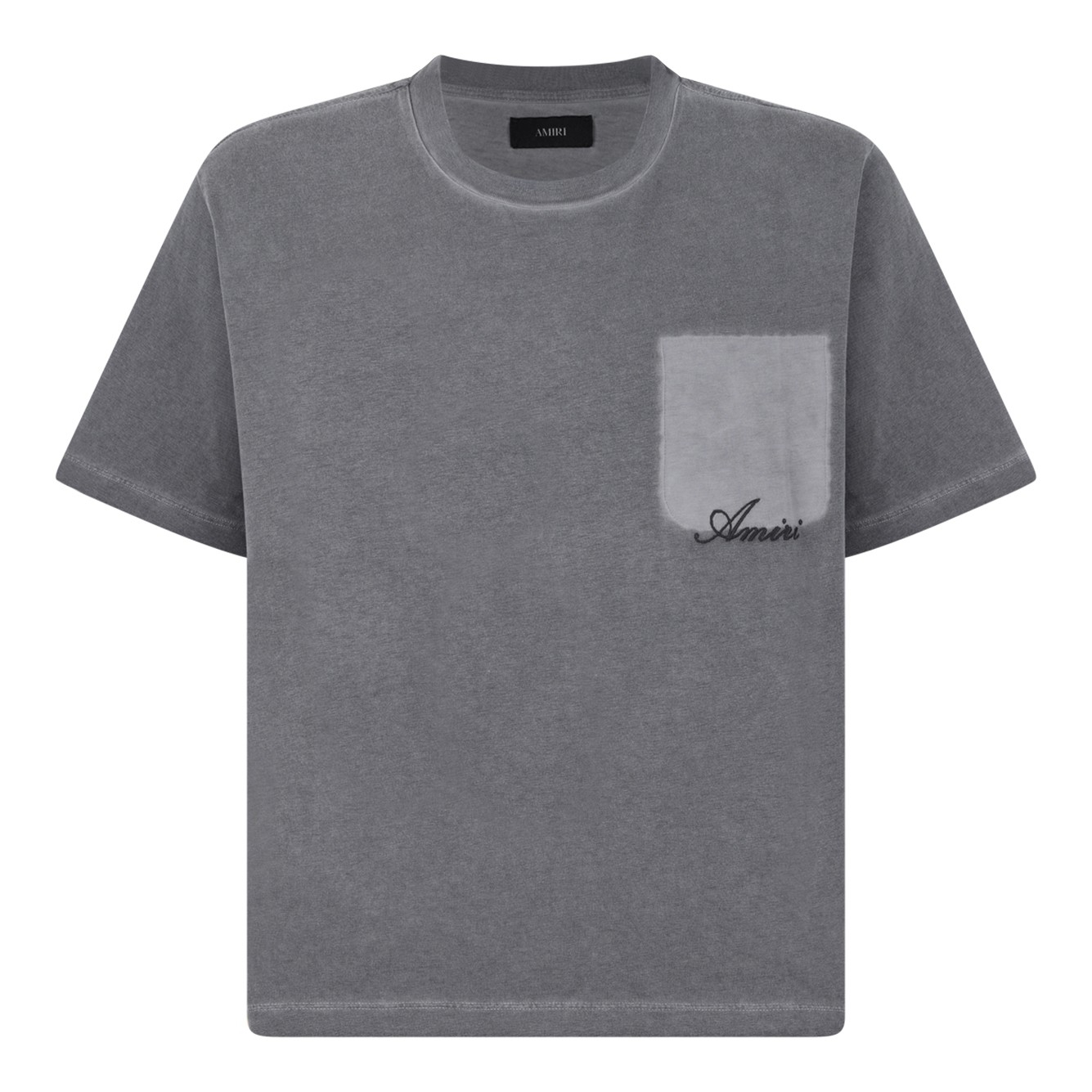 [Amiri] T-shirts Short Sleeve FW26 AMTOJR1147-001