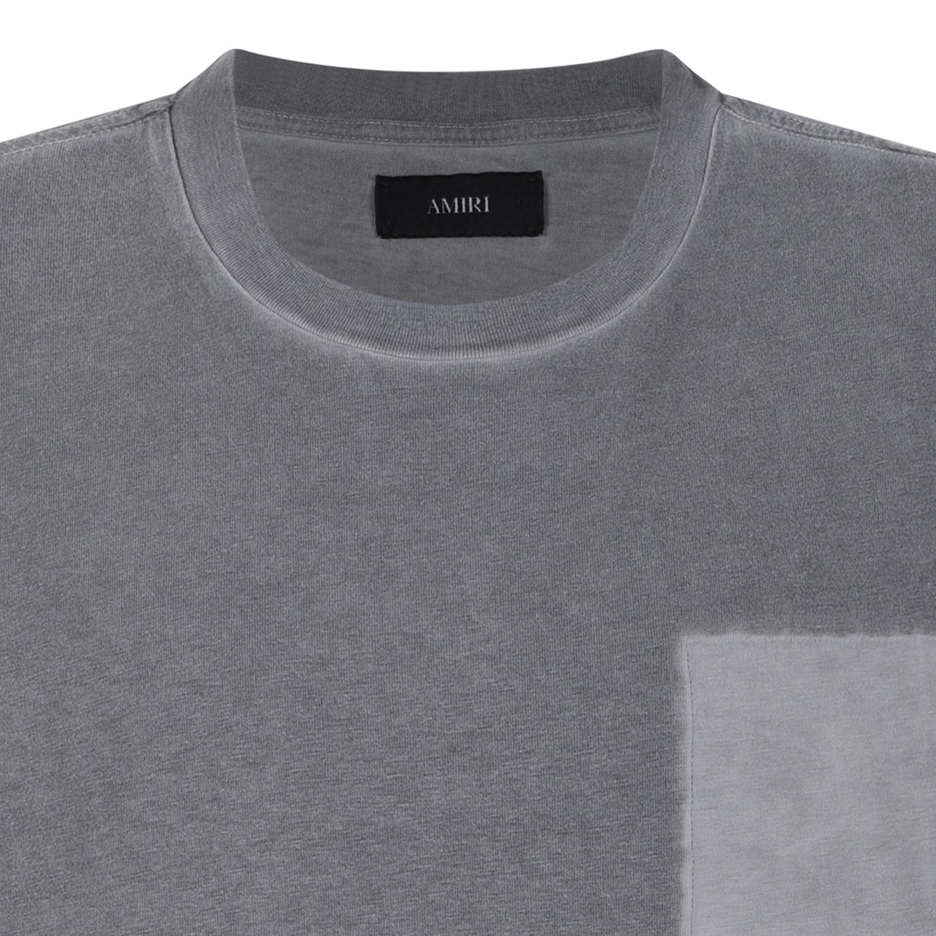 [Amiri] T-shirts Short Sleeve FW26 AMTOJR1147-001