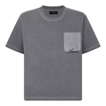 [Amiri] T-shirts Short Sleeve FW26 AMTOJR1147-001