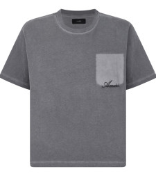 [Amiri] T-shirts Short Sleeve FW26 AMTOJR1147-001