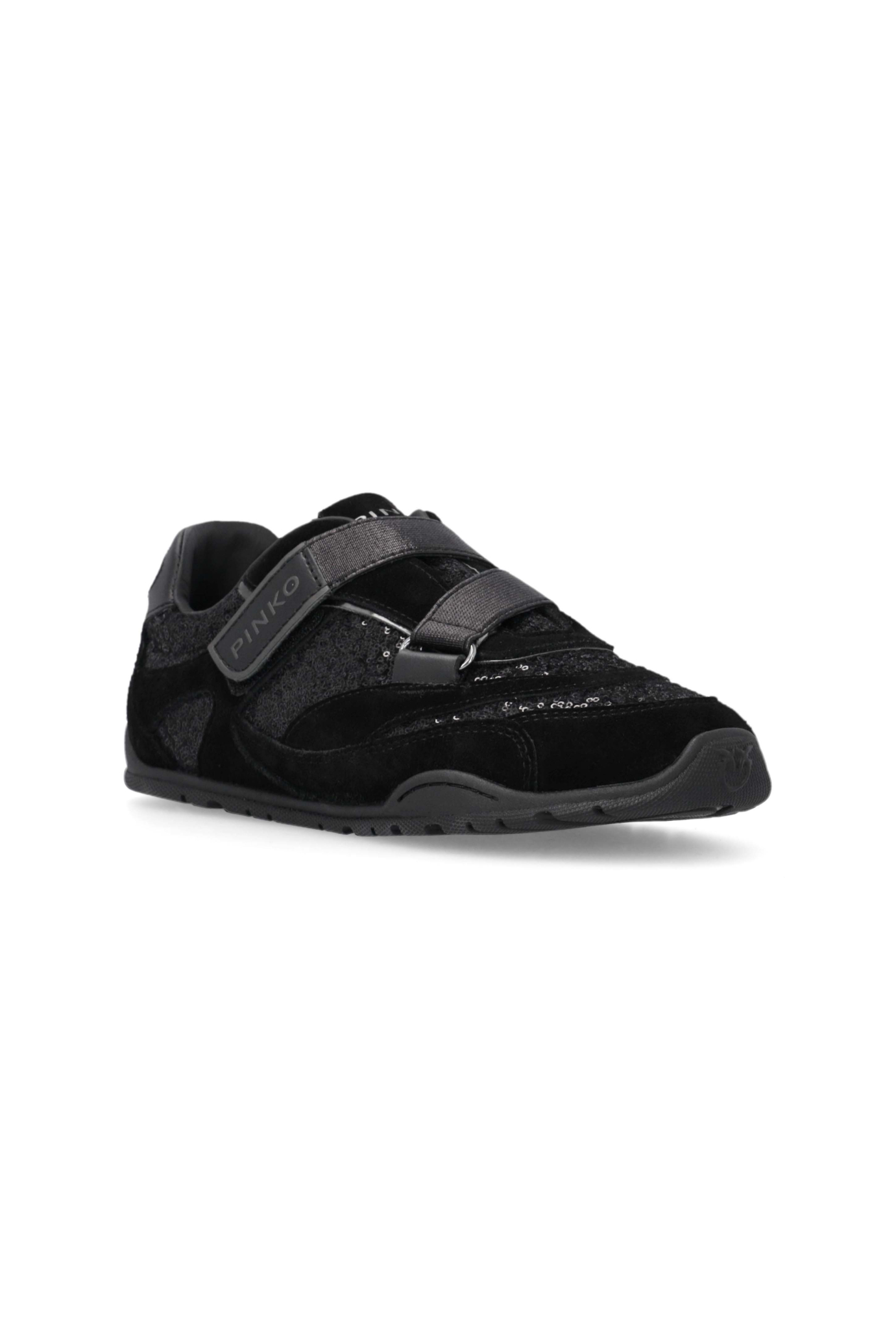 [PINKO] Sneakers FW26 SS0213P169Z99-BLACK