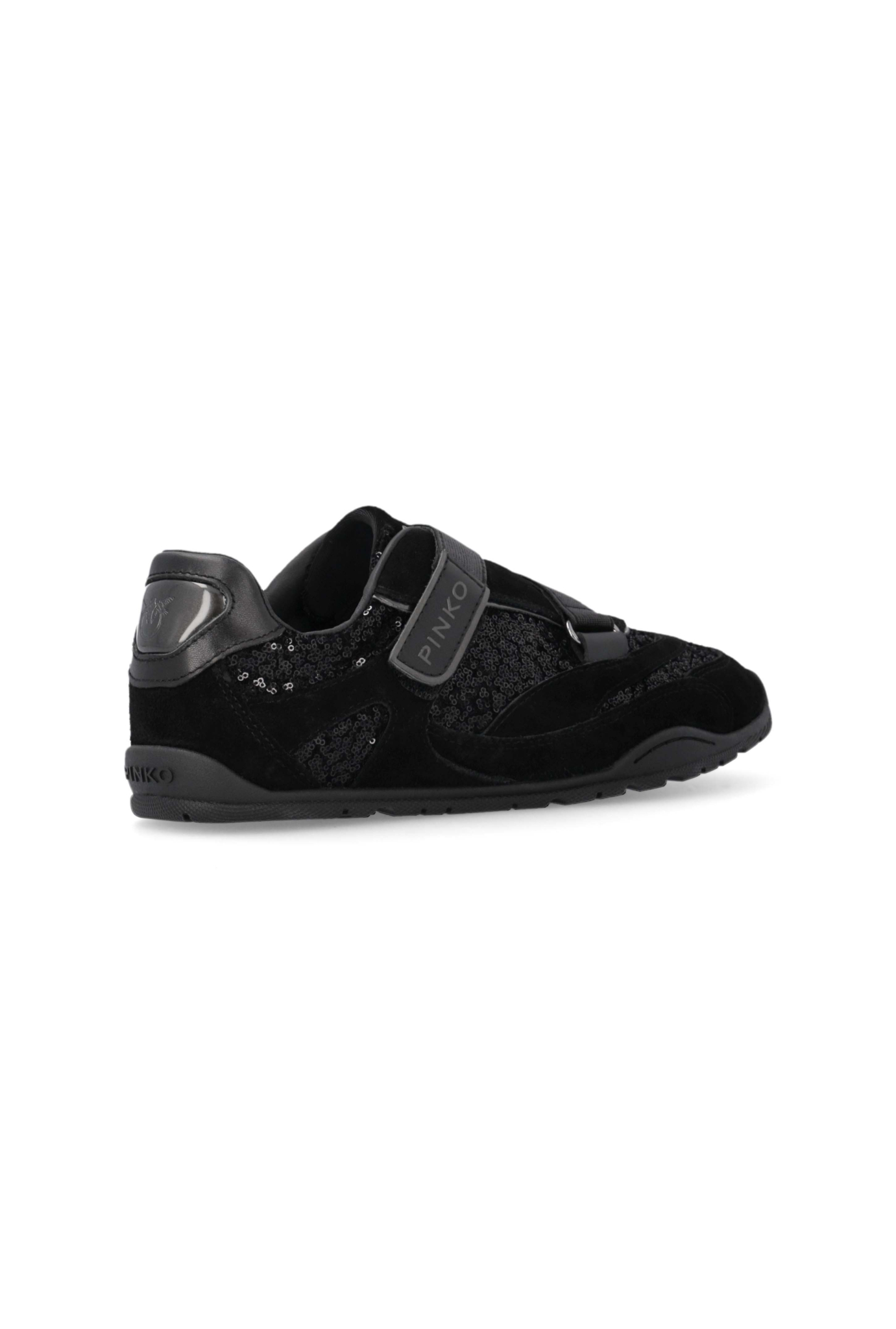 [PINKO] Sneakers FW26 SS0213P169Z99-BLACK