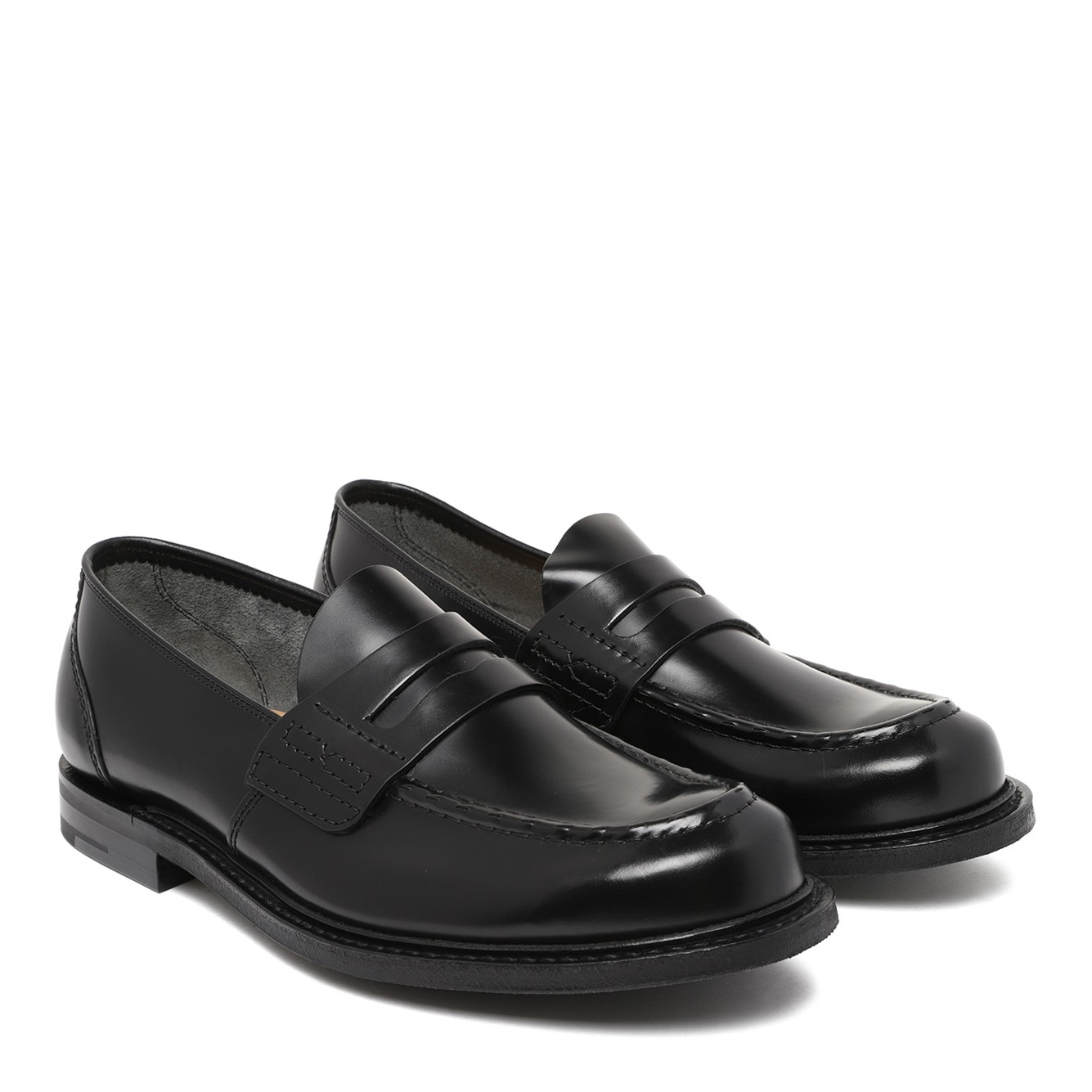 [Church's] Loafer FW26 EDC149-9LGF0AAB