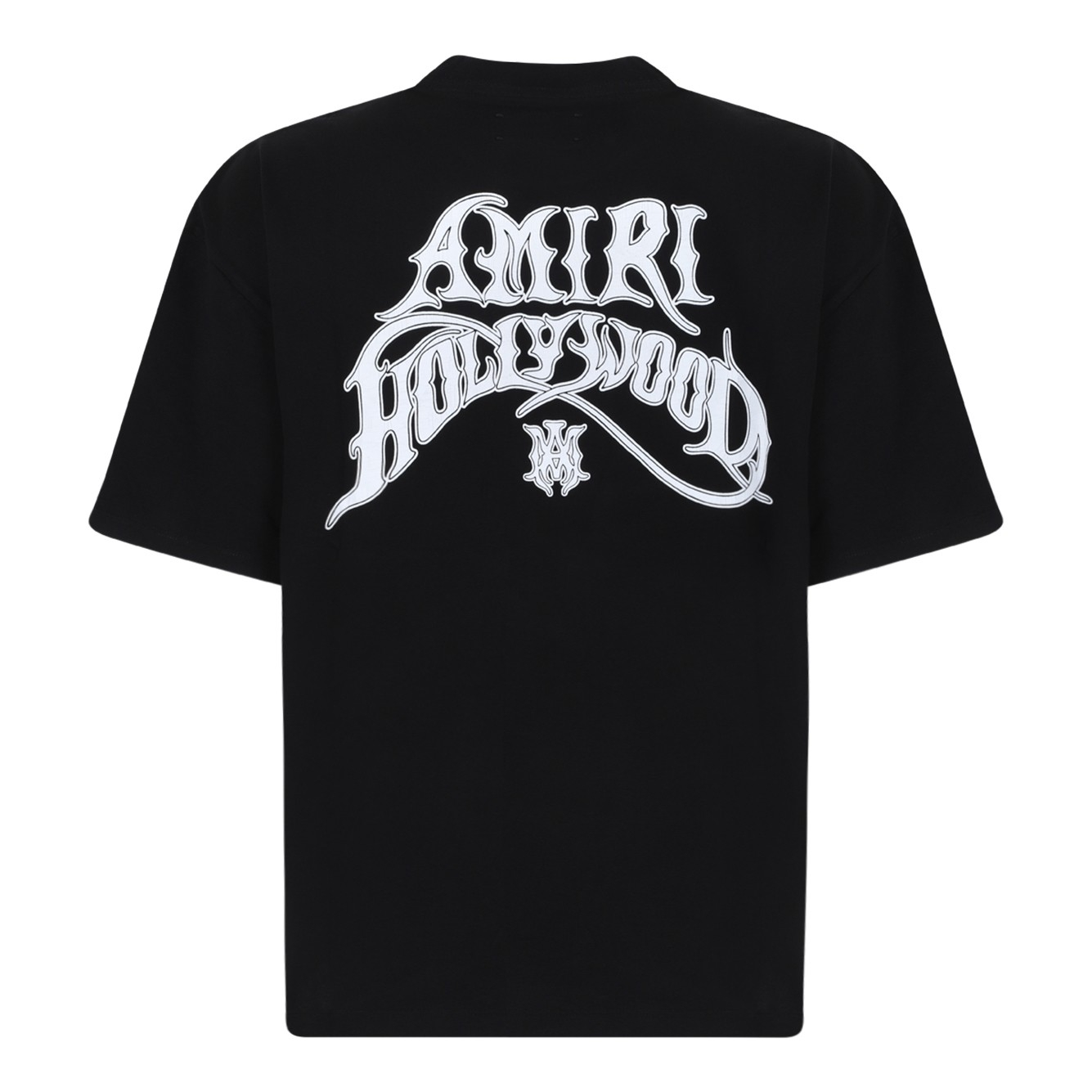 [Amiri] T-shirts Short Sleeve FW26 AMTOJR1189-001