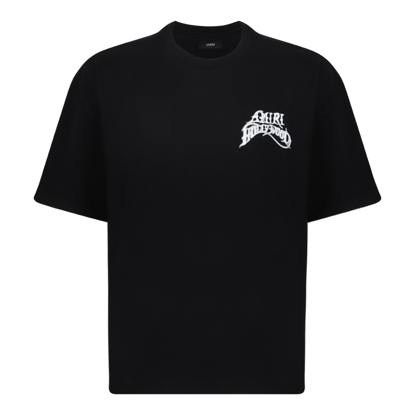 [Amiri] T-shirts Short Sleeve FW26 AMTOJR1189-001