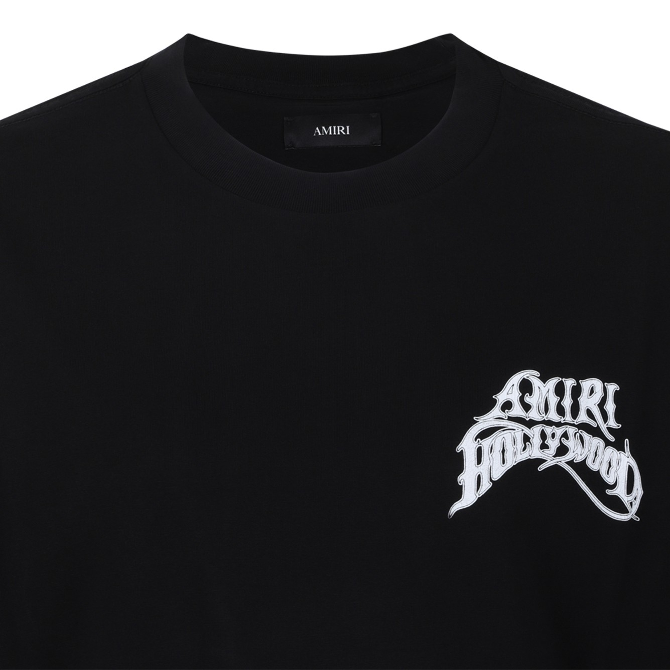 [Amiri] T-shirts Short Sleeve FW26 AMTOJR1189-001