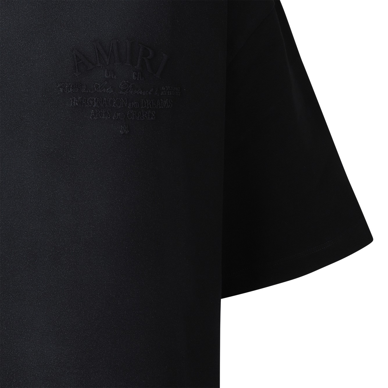[Amiri] T-shirts Short Sleeve FW26 AMTOJR1157-001