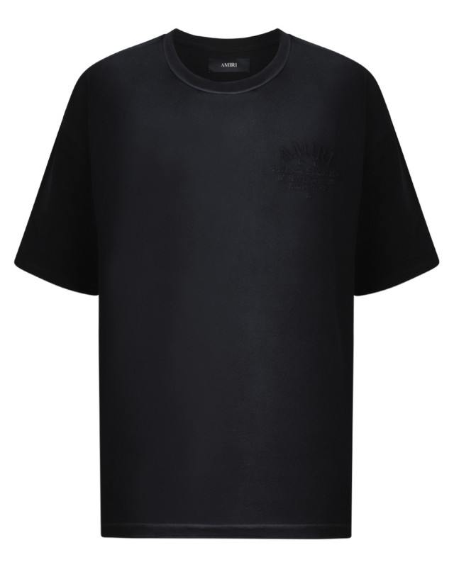 [Amiri] T-shirts Short Sleeve FW26 AMTOJR1157-001