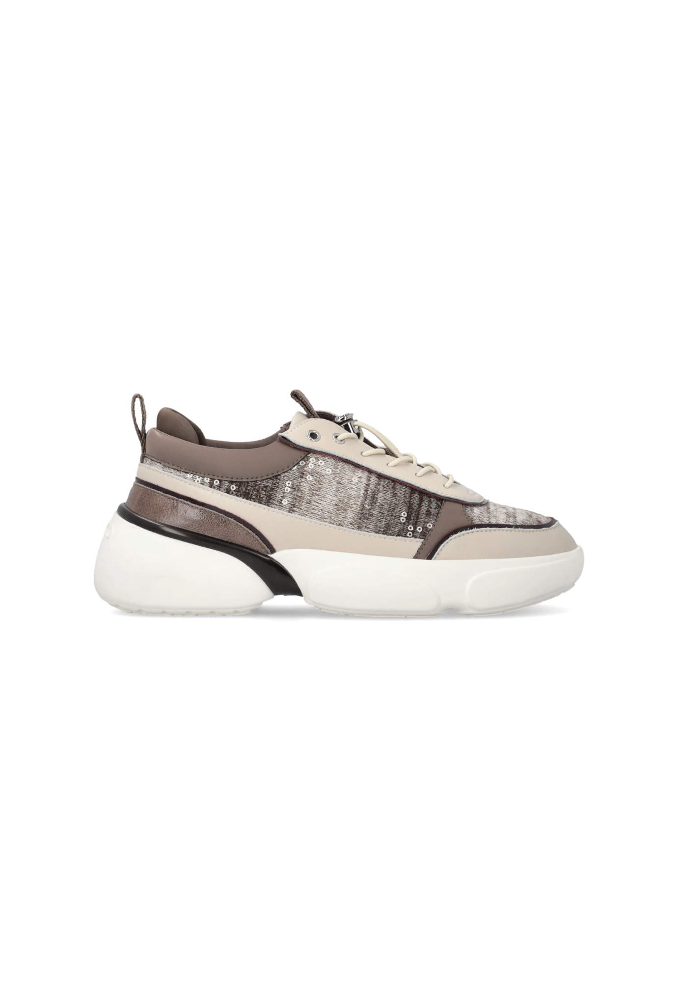 [PINKO] Sneakers FW26 SS0191P128L15-TABACCO