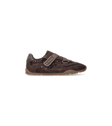 [PINKO] Sneakers FW26 SS0213P169L72-MORO